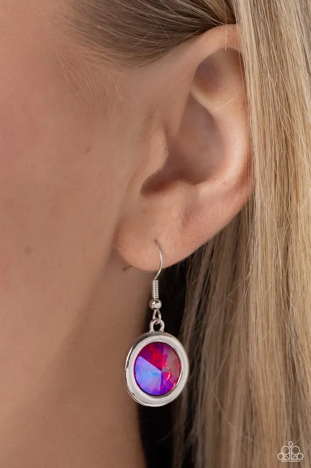 Necklaces Paparazzi Necklace Cheers to Confidence Pink Paparazzi Jewelry Necklaces Paparazzi Necklace Cheers to Confidence Pink Paparazzi Jewelry