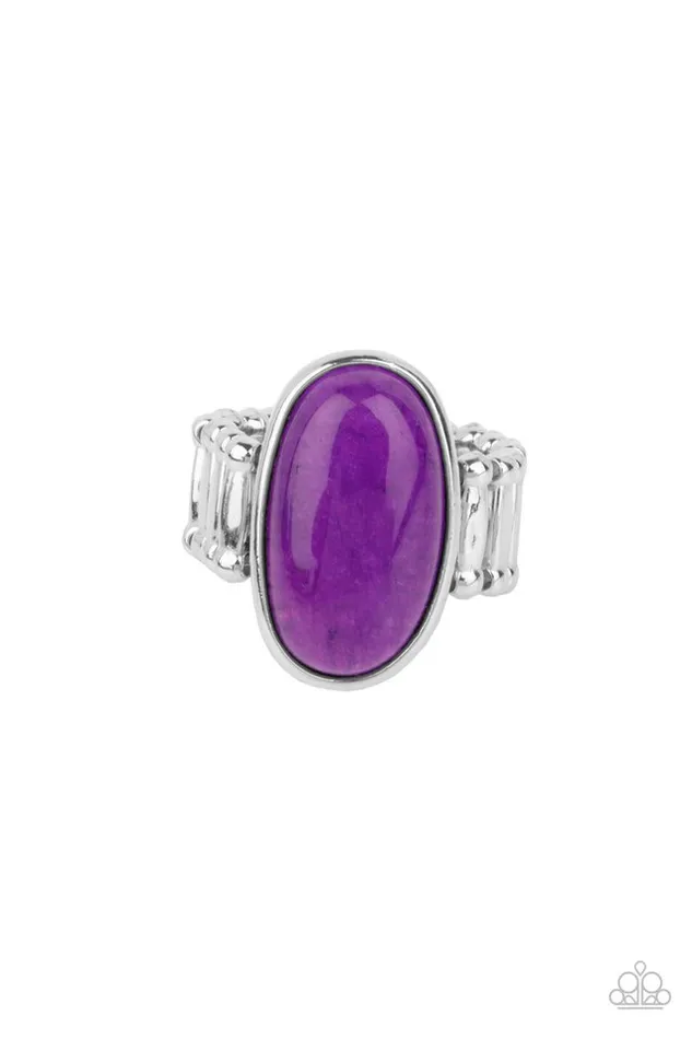 Rings Paparazzi Jewelry Paparazzi Ring Mystical Mantra Purple Rings Paparazzi Jewelry Paparazzi Ring Mystical Mantra Purple