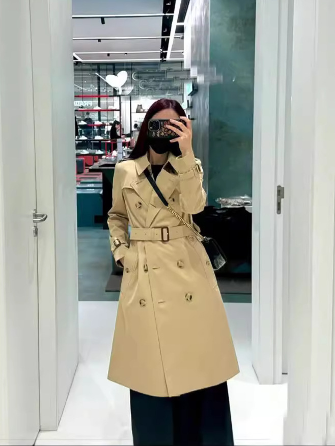 Coats, Trench Coats | Womens Kensington’ trench coat Clothing Coats, Trench Coats