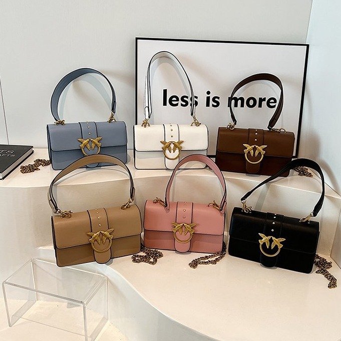 Crossbody Bags | Womens Love one classic’ mini crossbody bag Bags Crossbody Bags