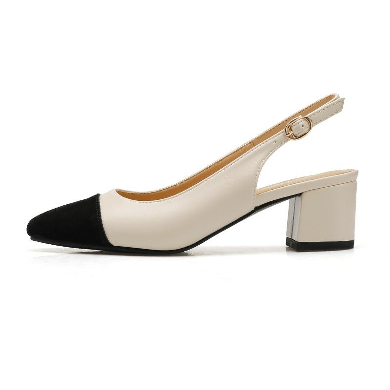 Pumps | Womens Bonnie’ slingbacks Pumps Pumps