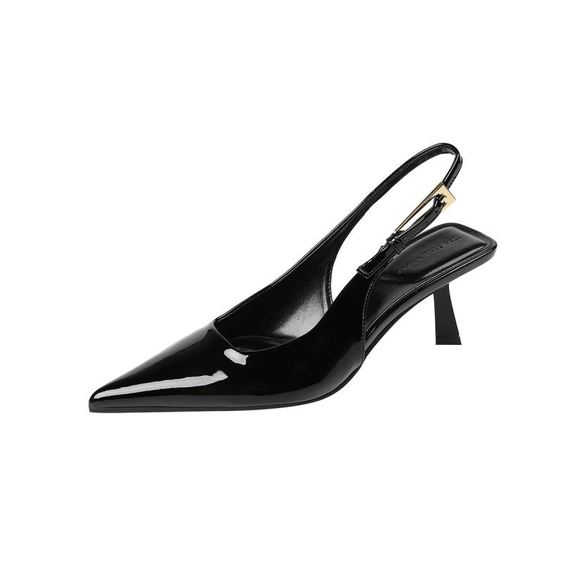 Pumps | Womens Logo slingback Pumps Pumps