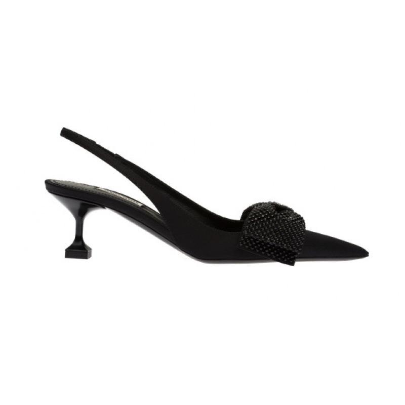 Pumps | Womens Torchon’ slingback Pumps Pumps