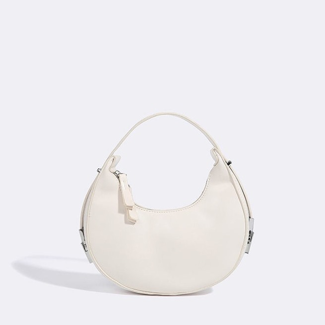 Shoulder Bags | Womens Delizia Mini’ shoulder bag Bags Shoulder Bags