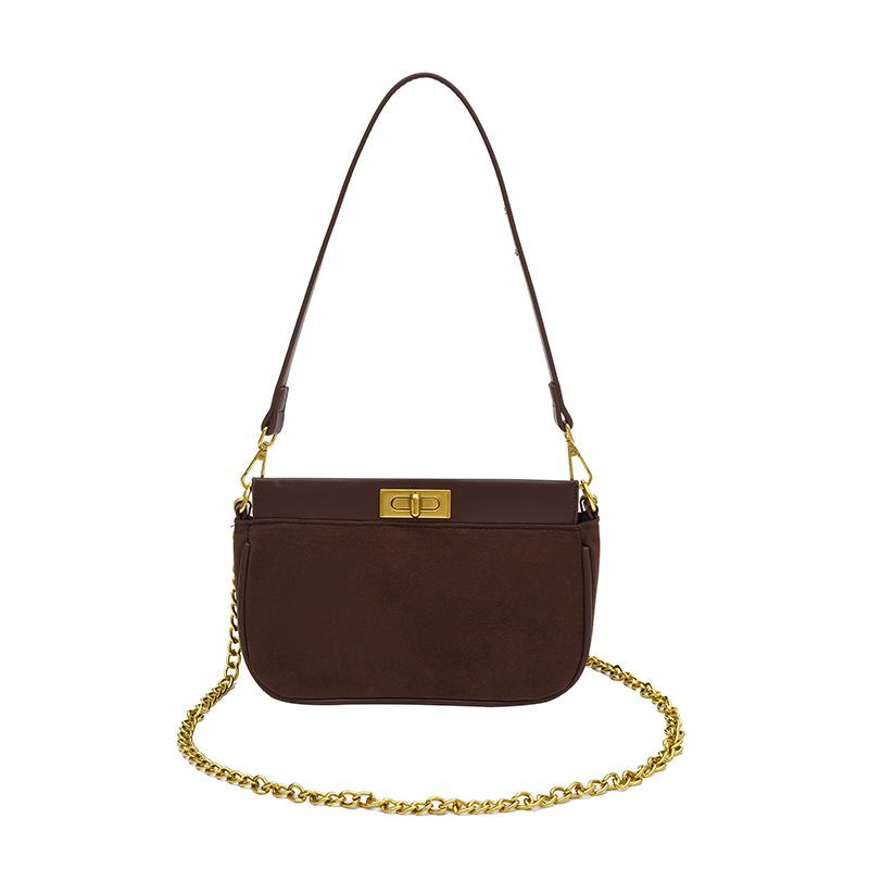 Shoulder Bags | Womens Marlene’ small shoulder bag Bags Shoulder Bags